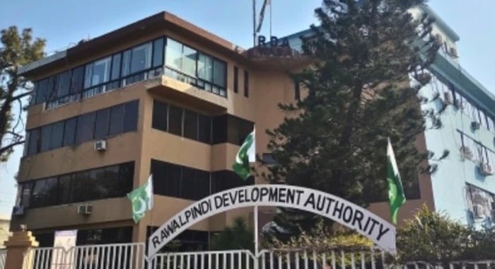 Rawalpindi, RDA, Indian military attack, Emergency Control Room, Pahalgam