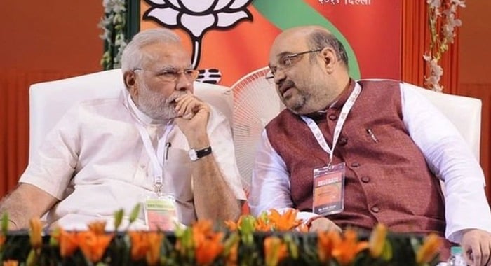 Modi, Indian Soldier, False Flag Ops in Kashmir, Amit Shah, Pahalgam attack