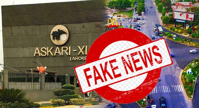 Fake News, Indo-Pak Tensions, Social Media, Pakistan and India, Pahalgam Attack