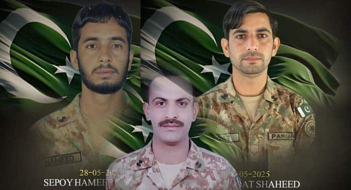Indian-Sponsored Khawarij, North Waziristan, Pakistan Armed Forces