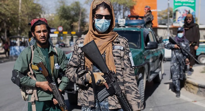 Taliban, Afghanistan, Kunduz, Taliban operations, Taliban Official Killed