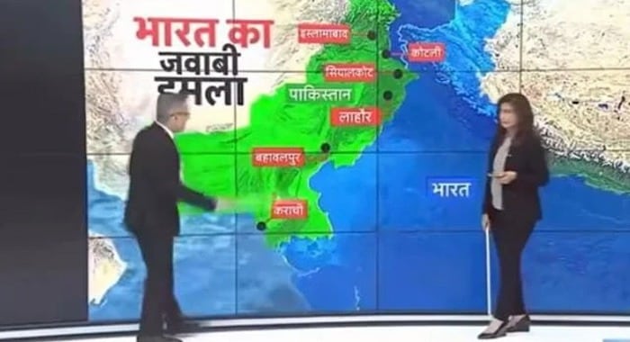 India, Indian Propaganda, Meme War, Pakistani, Pahalgam
