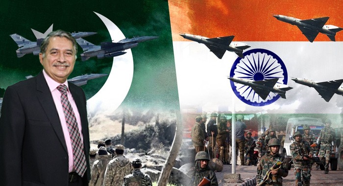 Pakistan, India, Nuclear Weapons, War, Pahalgam