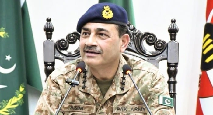 Pakistani Media, Army Chief, Youm-e-Tashakur,