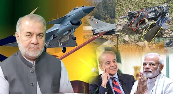 Pakistan, India, South Asia, Regional Power, Pahalgam