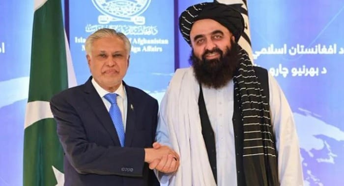 Pakistan, Afghanistan, Ishaq Dar, Amir Khan Muttaqi, Pahalgam