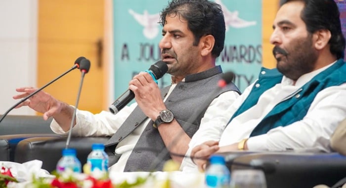 India, Gulzar Imam, Sarfraz Bangulzai, Baloch Militants, India's Agenda