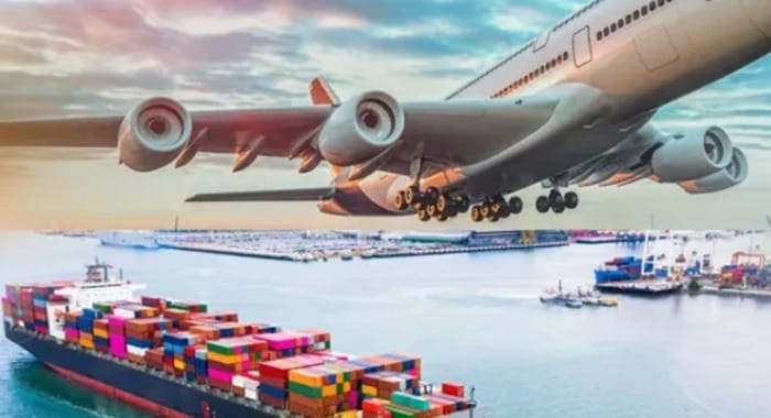 Pakistan, Indian Goods, National Security