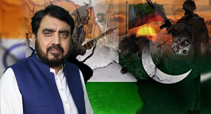 Pakistan, Pakistan’s Strategic Narrative, Indian aggression, Prime Minister Narendra Modi
