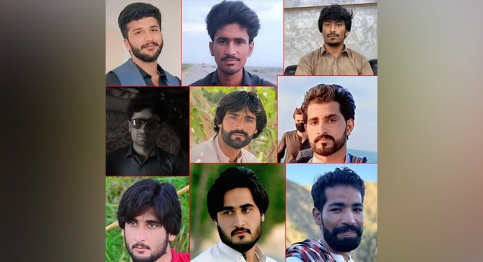 Indian-Backed Terror Network, Balochistan, Terror Network Busted in Balochistan