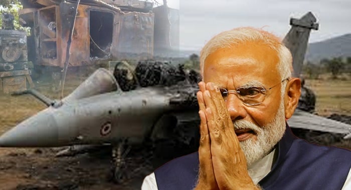 Operation Sindoor, Narendra Modi, Pahalgam attack, Ceasefire by Donald Trump, Indian Public