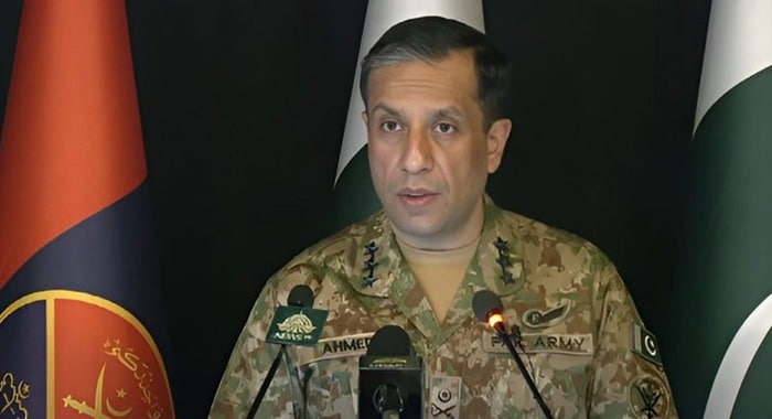 Pakistan, DG ISPR, Indian Lies, Pak-India War, India's Propaganda Machine