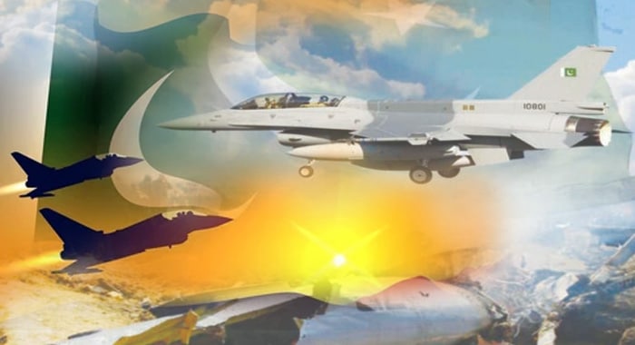 #PakistanAirForce #ChinaTechProven #AirCombat2025