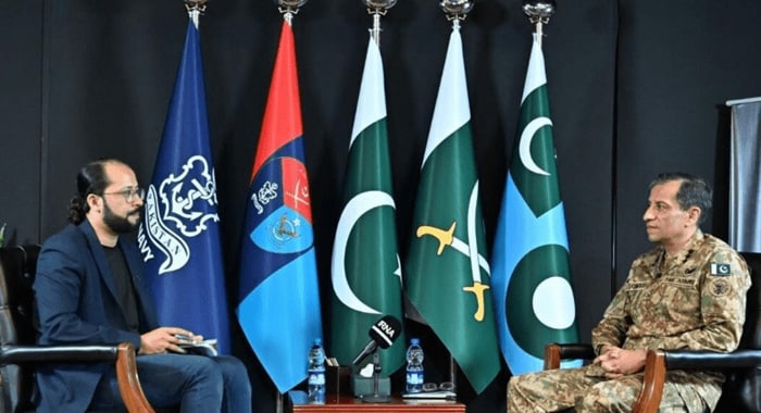 #PakistanArmy #NoToWar #DGISPR
