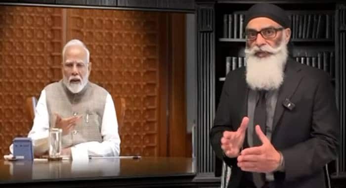 #ModiExposed #KhalistanMovement #PakistanSecurity