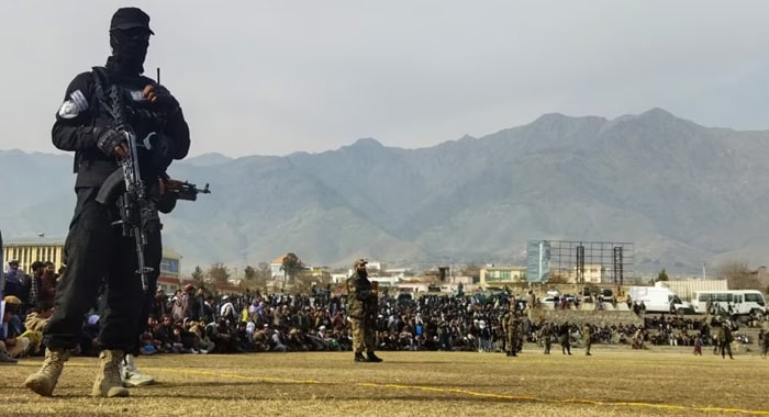 #Taliban #Afghanistan #WomensRights