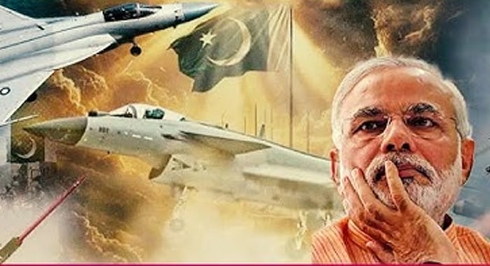 #PakIndiaCrisis Modi #IndiaPakistanTensions