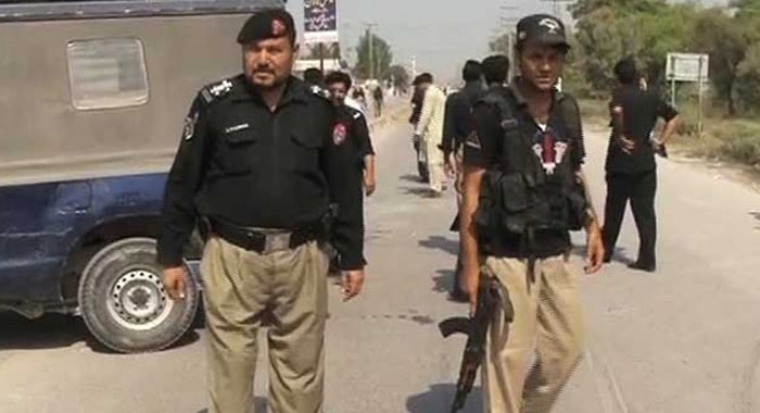 #PeshawarBlast #PeshawarSecurity #KPPolice