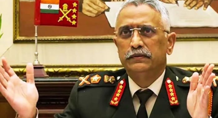 Indian Army chief, War, Bollywood Movie, Media's Warmongering Rhetoric, Pakistan India Conflict