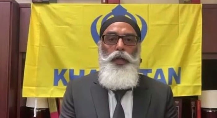 India, Sikhs, Pakistan, First Line of Defence, Gurpatwant Singh Pannun, Khalistan Movement