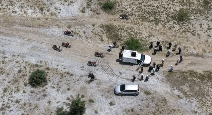 Khawarij, Major Joint Operation, Security Forces, CTD, Lakki Marwat