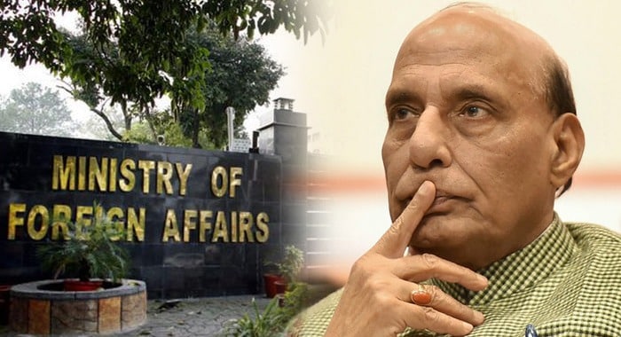 Pakistan, Indian Defence Minister, India's Nuclear Security, Bhabha Atomic Research Centre, International Atomic Energy Agency (IAEA)