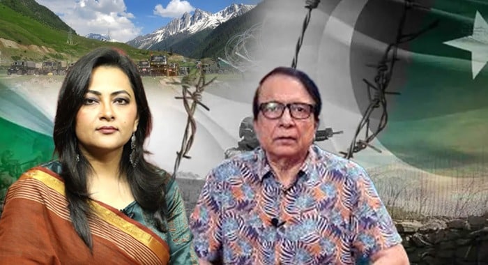 Pakistan, Indian Military Adventure, Defence Experts, Air Marshal Aurangzeb, Modi