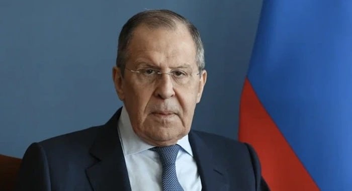 Russia, Pakistan, India, Peace Talks, Sergey Lavrov