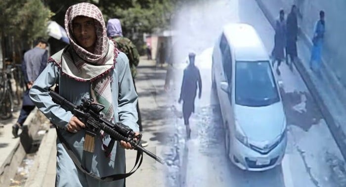 Taliban, 12-Year-Old Detainee, Taliban-controlled Afghanistan, Kabul, Taliban rule