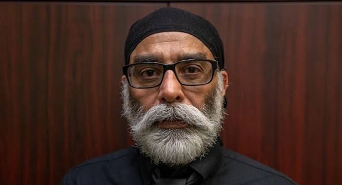 Gurpatwant Singh, Economic War Against India, Khalistan, Sikh for Justice (SFJ), Khalistan Movement
