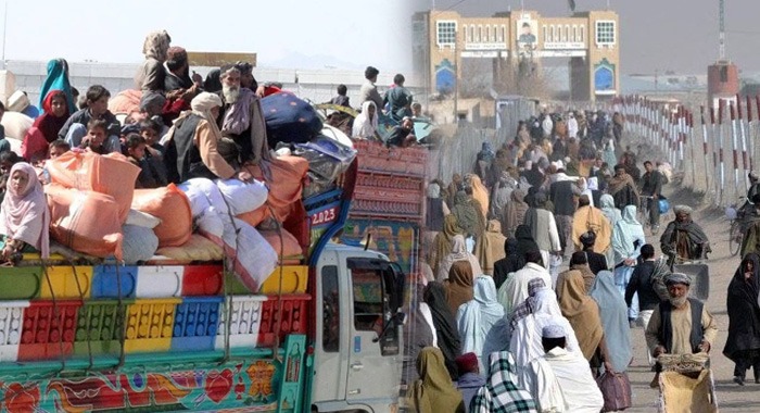 Afghan, pakistan, Iran, Mass Deportation, Afghanistan