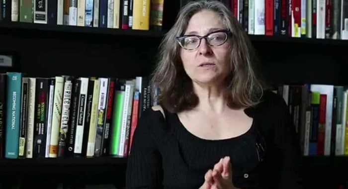India, Christine Fair, Indian Narrative, Pakistan, Kashmir and Balochistan