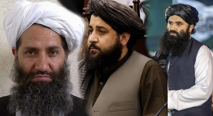 Taliban, Akhunzada, Downsizing, Kabul, Afghan Media