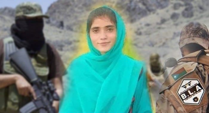 Balochistan Liberation Army, BLA-India-backed terrorist organisation, Abductions of Innocent Civilians, Balochistan, Security Forces of Pakistan