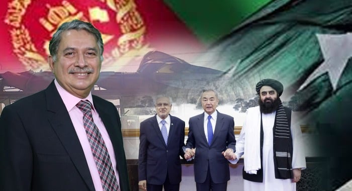 Pakistan, Pakistan’s Foreign Policy, Khuzdar Attack, trilateral meeting in China,