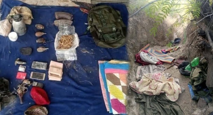 North Waziristan, Khawarij, Intelligence-Based Operation