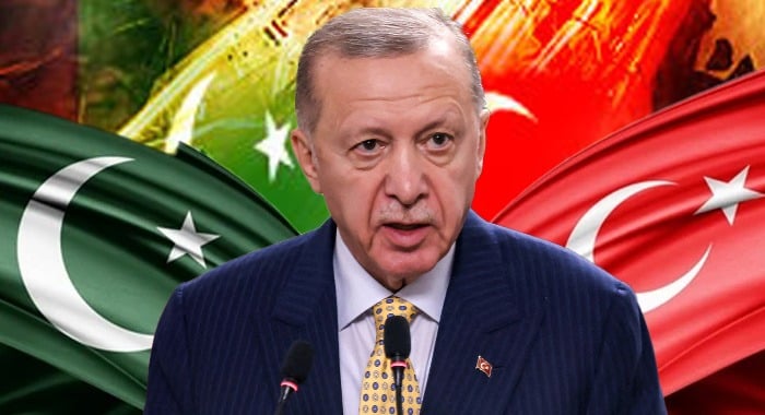 Pakistan, Turkey, President Recep Tayyip Erdoğan, tensions with India, nuclear-armed neighbours