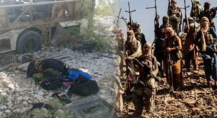 Pakistan, India’s state-sponsored terrorism, Indian Interference in Pakistan, Indian Cross-border Terrorism, Balochistan