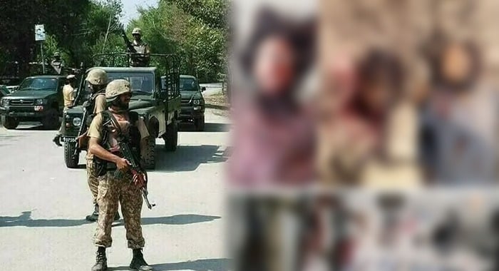 Khawarij, DI Khan, Pakistan Army, Intelligence-Based Operation, Terrorism