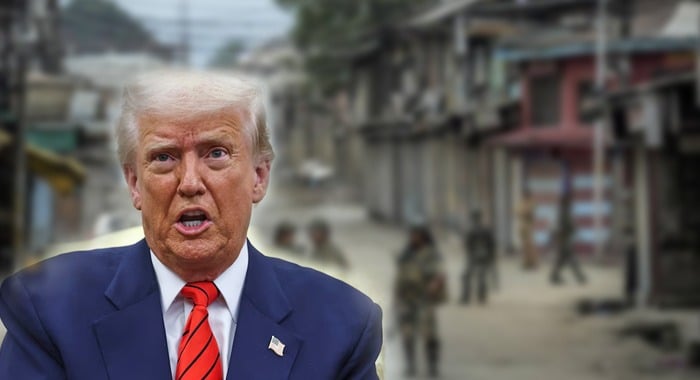 U.S. President, Kashmir, India and Pakistan, Kashmir Conflict, Kashmir dispute