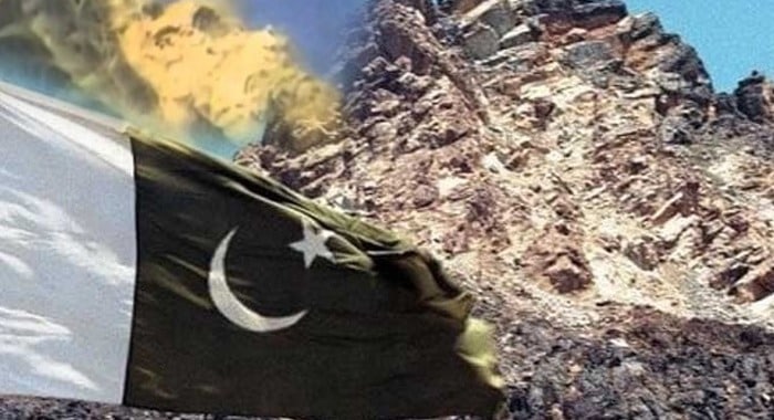 Youm-e-Takbeer, Inter-Services Public Relations (ISPR), Inter-Services Public Relations (ISPR)