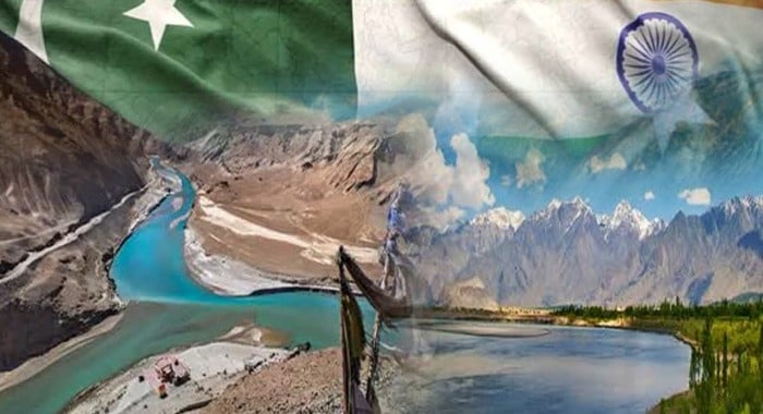 Indus Waters Treaty, India, The Diplomat, Brahmaputra River, World Bank