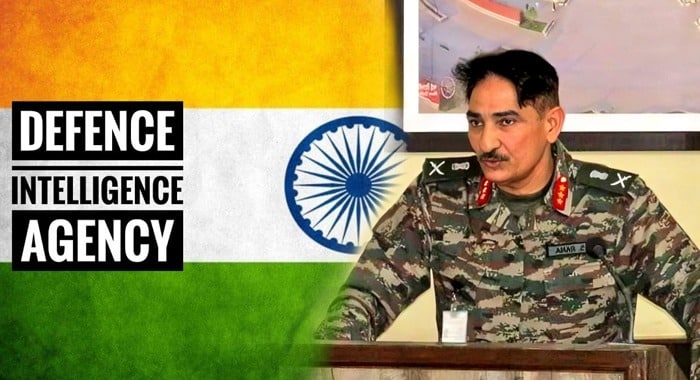 Pahalgam False Flag Operation, Leak, Lt. Gen. D.S. Rana