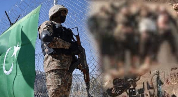 BLA, Musa Marri, Iran Border, Pakistan’s Anti-Terror Strategy