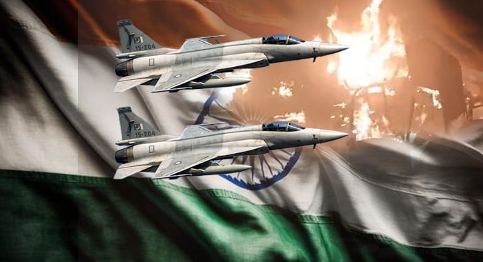 Pakistan, Indian Jets, Rafale, Indian Air Force, Pahalgam