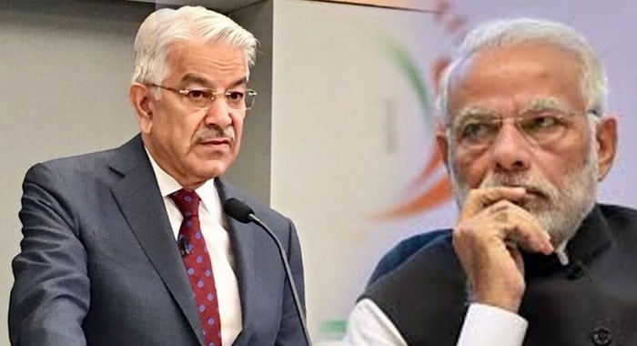 Pakistan, Khawaja Asif, Modi an 'International Terrorist', Pulwama, Terrorism in Pakistan