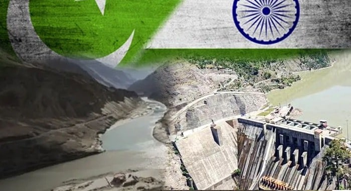 India, Pakistan's Waters, Indo-Pak Water Crisis, Indus Waters Treaty, Storage Capacity