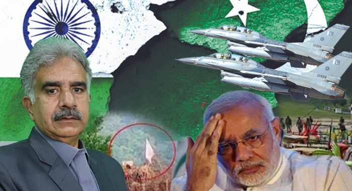 India, False Flags, India’s Miscalculated Aggression Backfired, Khalistan, Pahalgam
