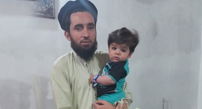 Khwarij, Senior Agriculture Officer Abducted, Tank