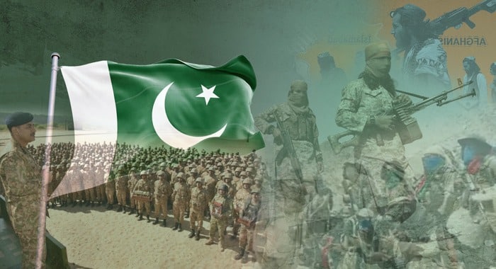 Pakistan, India’s Hybrid Offensive, Fitna al-Khawarij, terrorism in Pakistan, Fitna-e-Hindustan